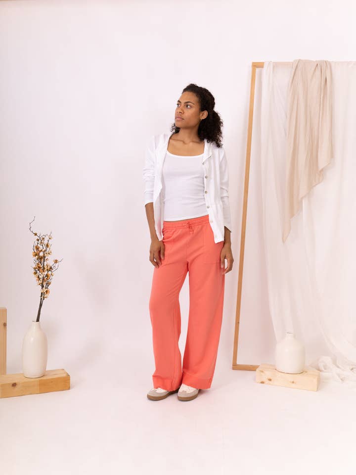 JERSEY MEET HOOD for wholesale by POEMS BCN