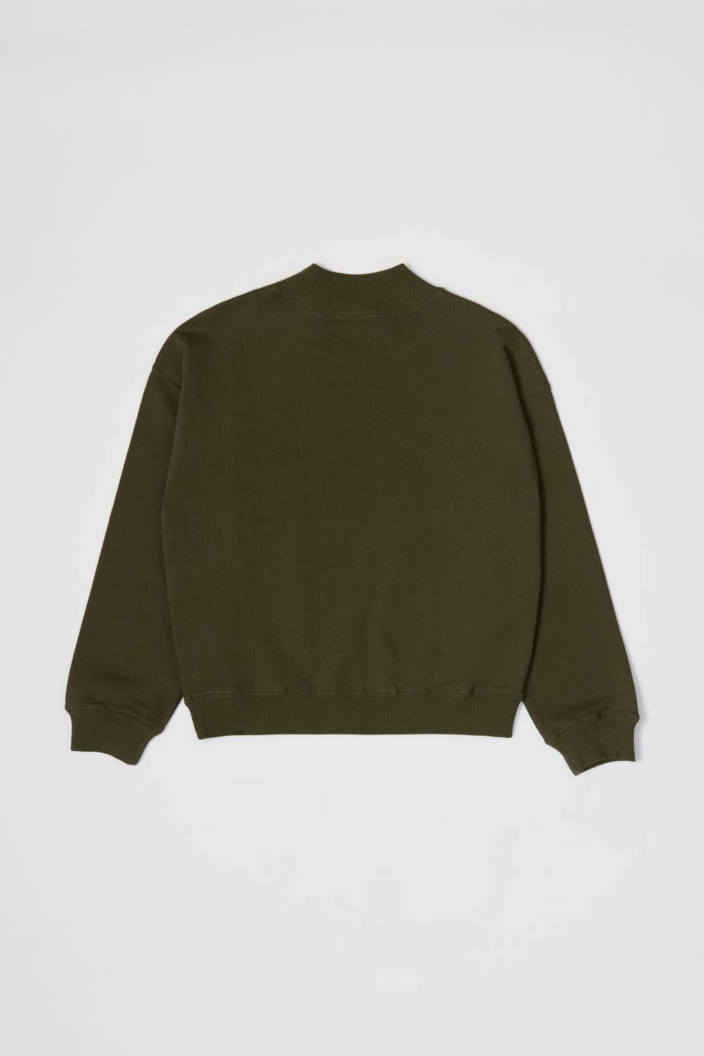 MOD REF – wholesale Sweatshirt - Dam – The Trey tröja | Polokrage i bomull15