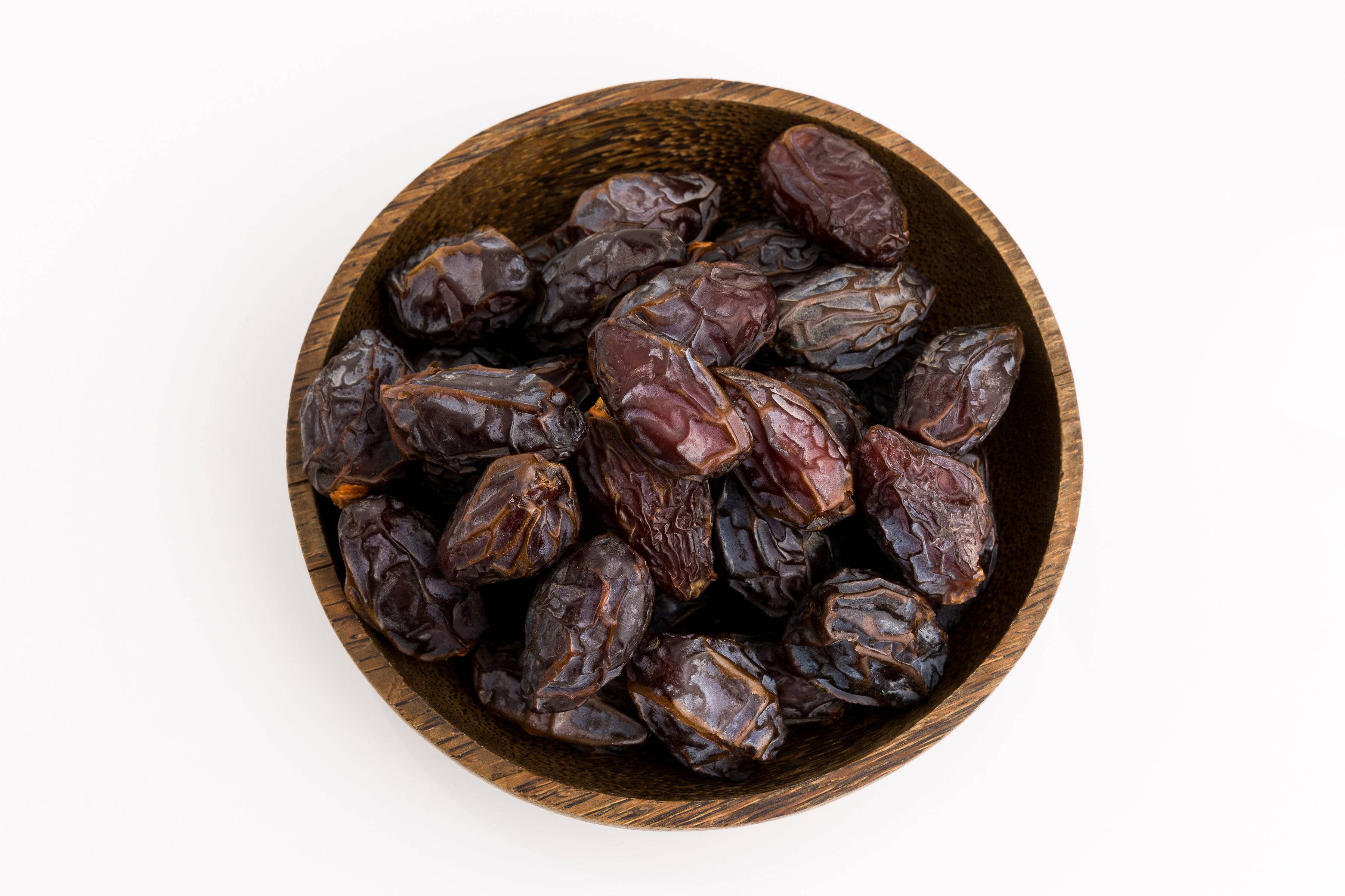 Tomoor - Wholesale Dried/Dehydrated Fruit - Medjoul dates 450 gram1