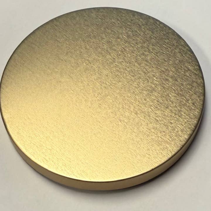 Daniella’s Candles - Vente Bougie en bocal - Bougies personnalisées avec étiquette, pots en verre transparent de 11 oz, lot de 122