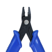 Plazko - Vendita all'ingrosso Utensili per artigianato - Pinze per crimpare perline a 2 fasi - 1 paio2