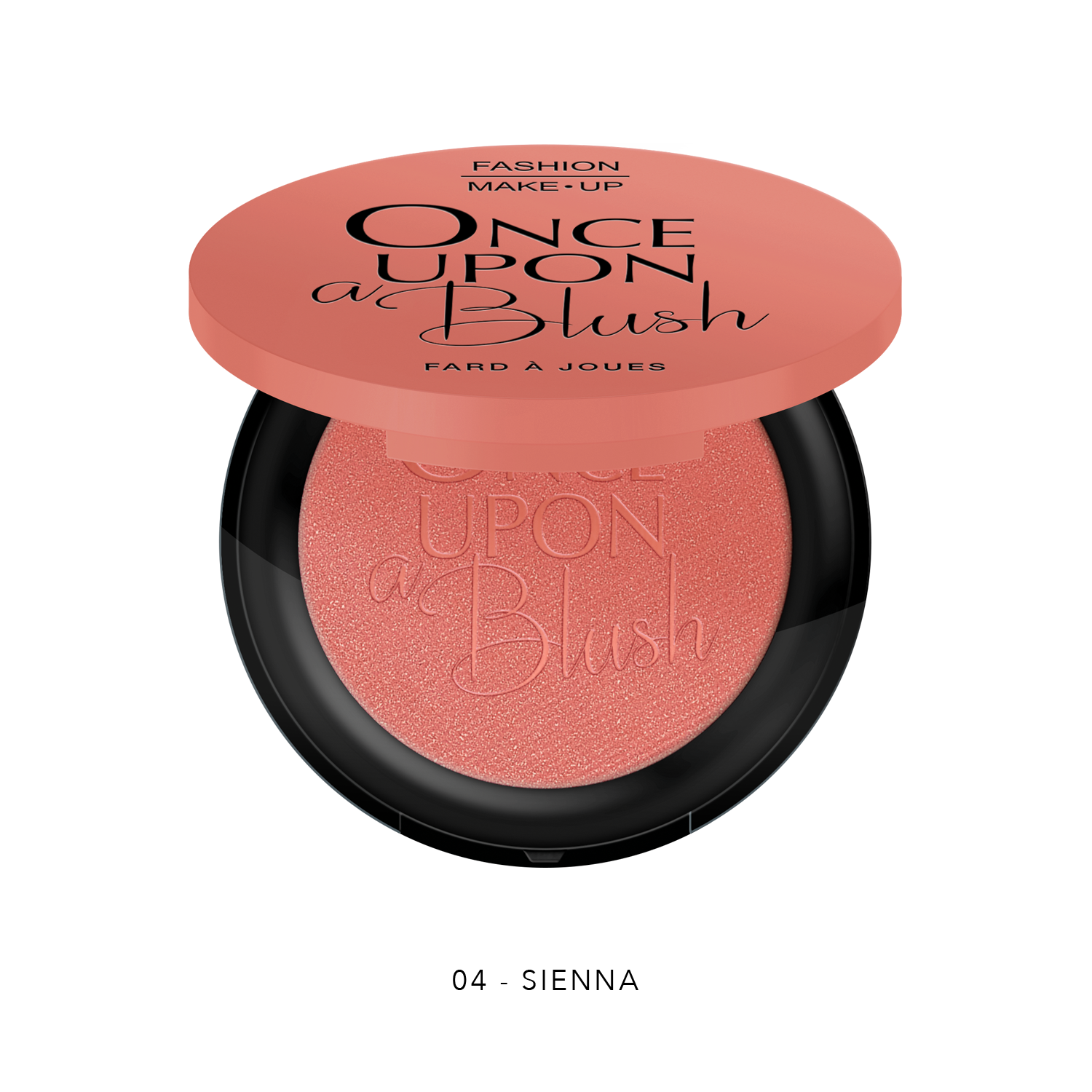 RAPHAEL COSMETIC CONSULTING / FASHION MAKE·UP - Wholesale Blush - BLUSH 'ONCE UPON A BLUSH'3