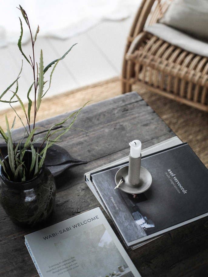 Tell Me More – wholesale Candle holder – Lou candle holder5