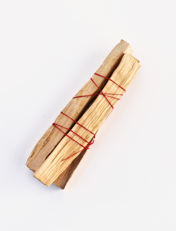 Liv Rocks - Wholesale Smudge Stick - Palo Santo Energy Clearing Sticks, Holy Wood2