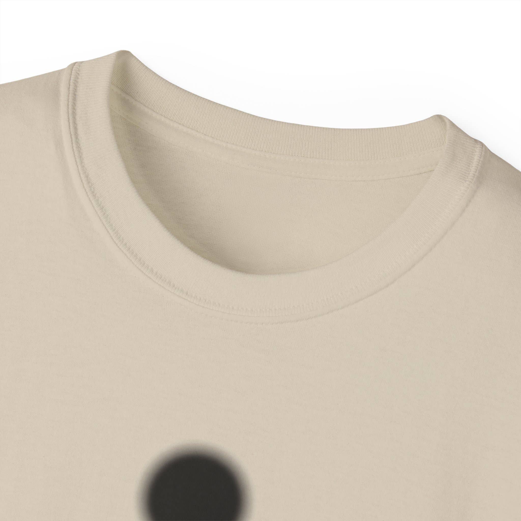 VILNO Apparel – T-shirt estampada - Unissexo por atacado – T-shirt da equipa de louvor Unissexo 100% Algodão Camisola EUA (V1)58