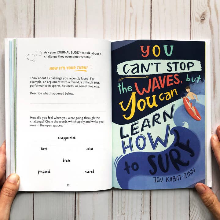 Big Life Journal – wholesale Journal/diary – Child – Big Life Journal For Kids | Growth Mindset Guided Journal