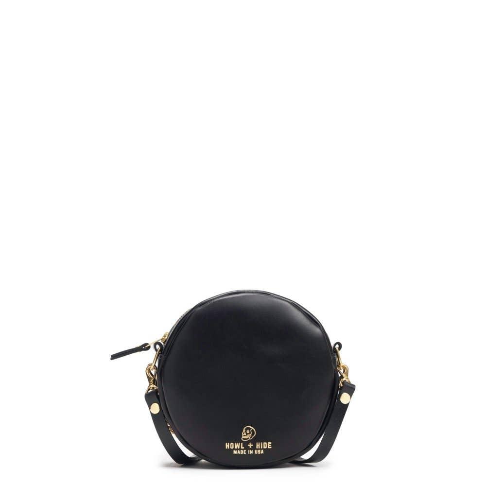 Howl and Hide - Wholesale Crossbody Bag - Women's - Charlie5