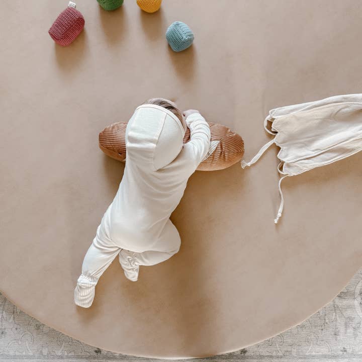 Little Lamb Kind - Vendita all'ingrosso Guanciale/Cuscino - Bambini e neonati - BAGUETTE ADDOMINALI7