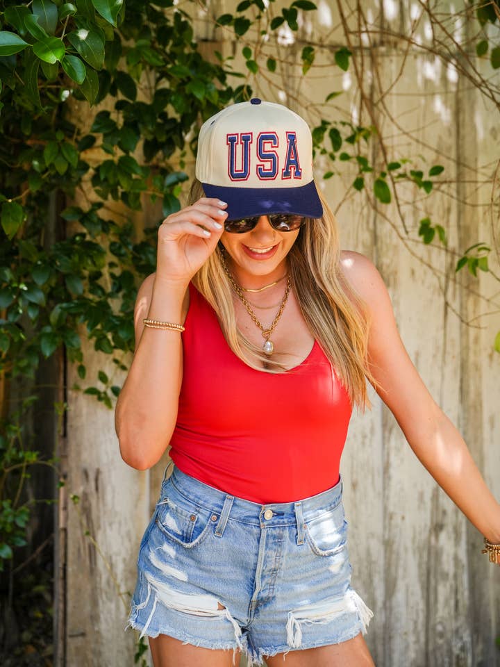 USA CANVAS PET voor wholesale door Summer Tees