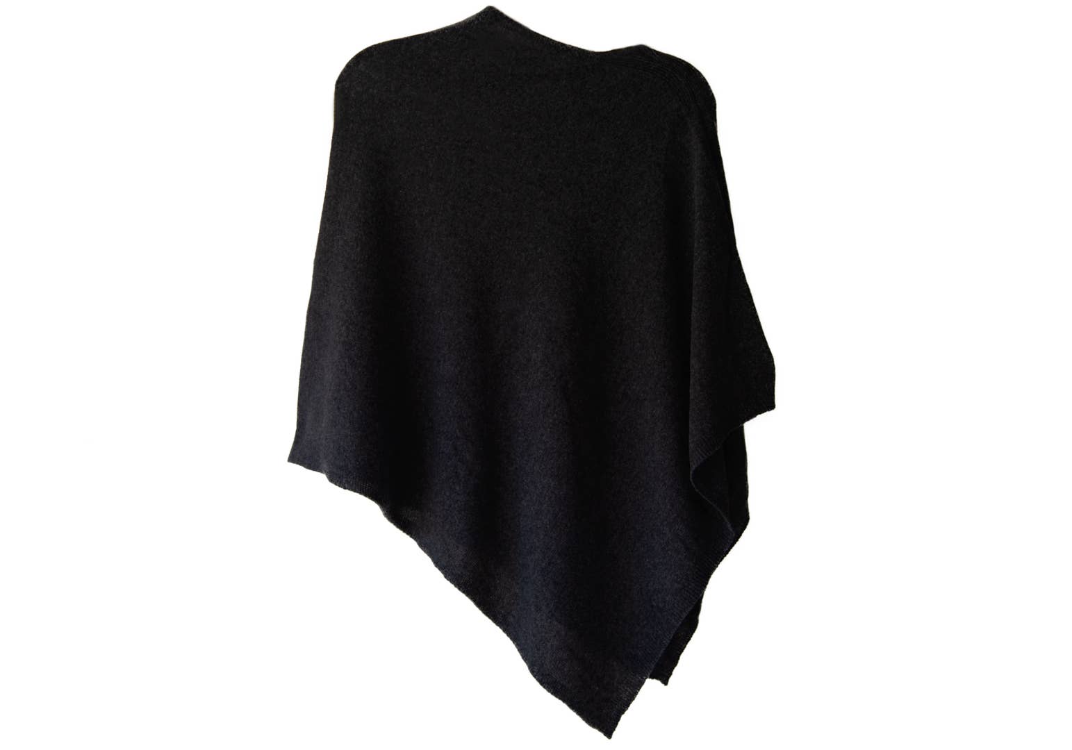 Creatico - Wholesale Poncho - Women's - House of Conti Firenze Cashmere Blend Italian Poncho Regular52