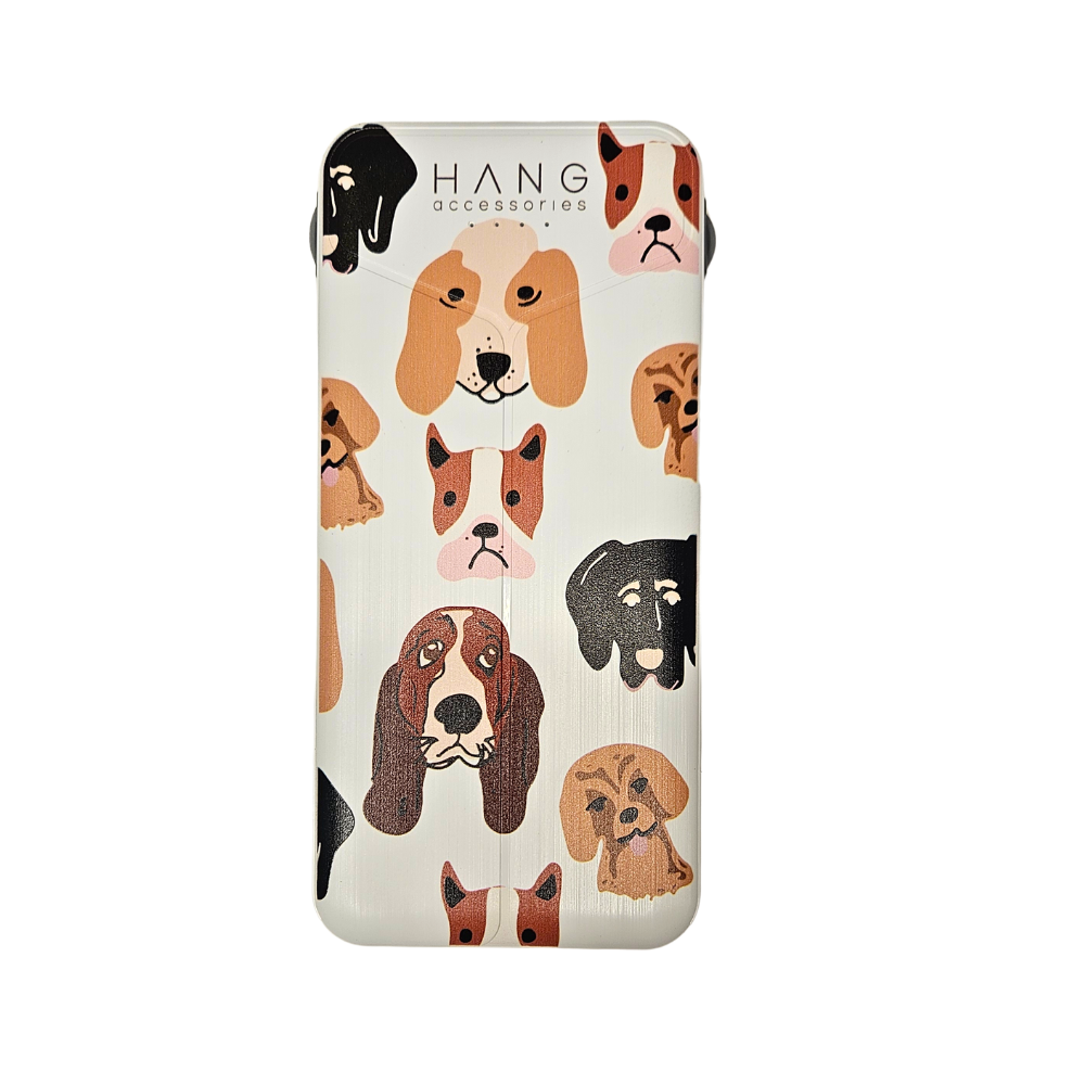 Hang Accessories - Venta al por mayor Cargadores portátiles - Batería portátil para cargar teléfonos22