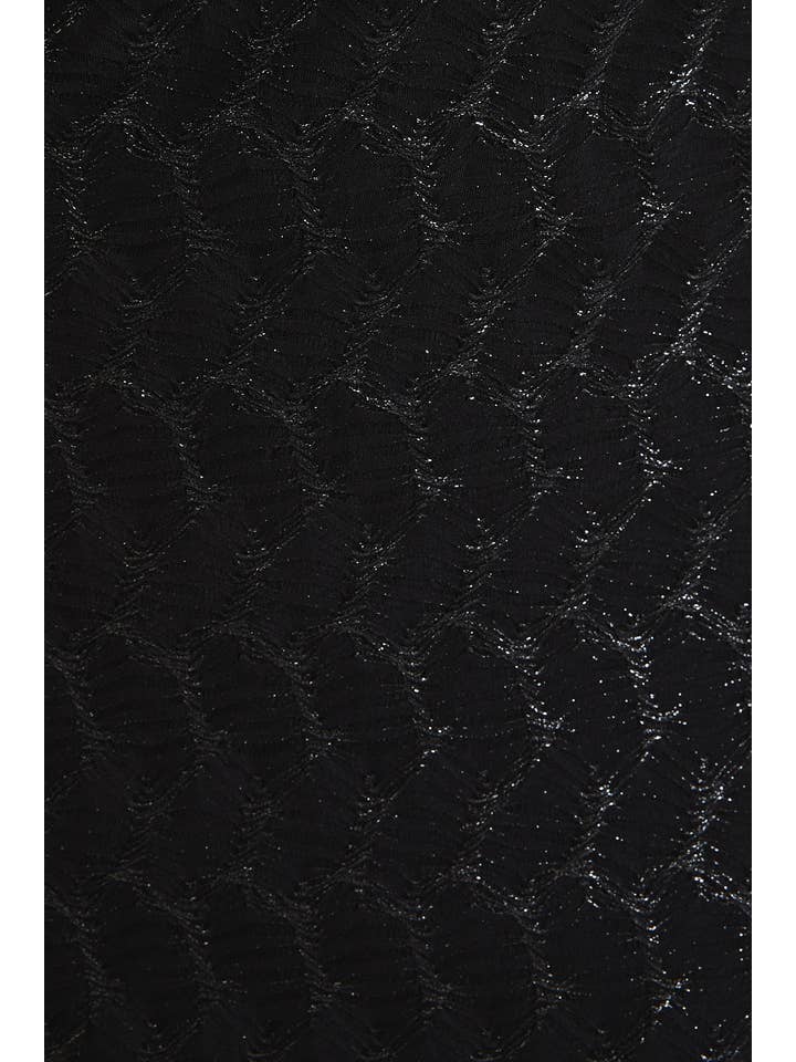 Black MOCK NECK SLEEVELESS MIDI DRESS for wholesale on Faire5