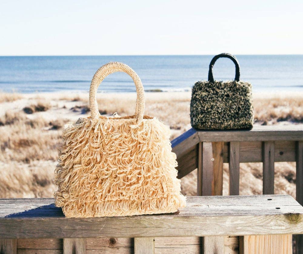 Indego Africa - Wholesale Beach Bag - Kellyrwanda Loop Bag1