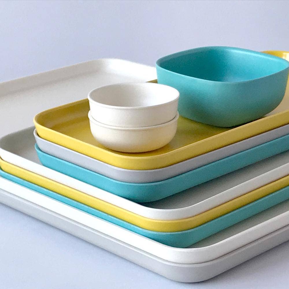 Gusto Small Bowl - Lagoon for wholesale on Faire3