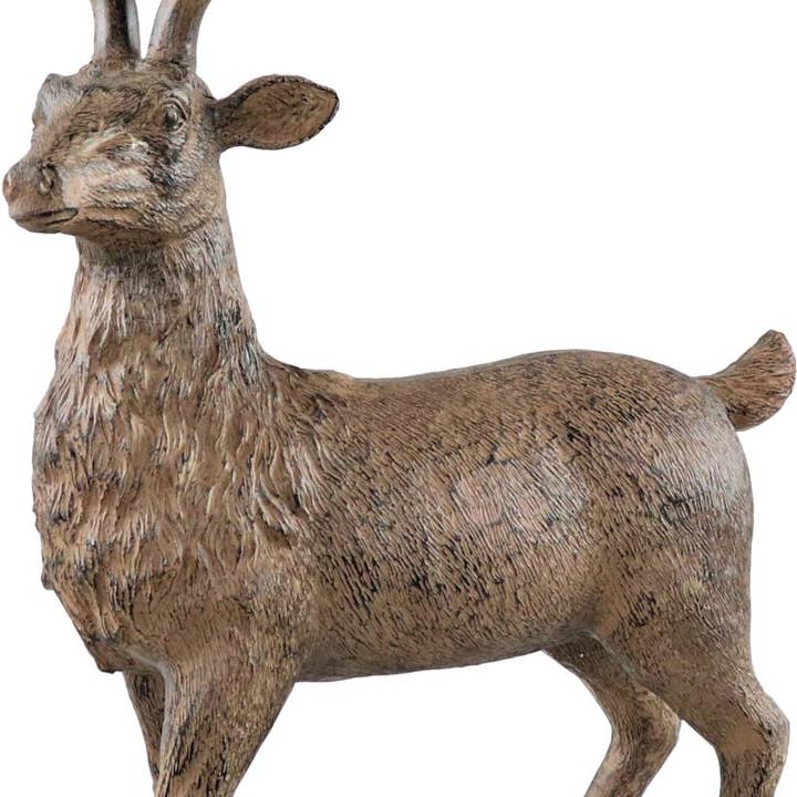 FIGUR"HJORT" (5196) for engroshandel hos HOFF-INTERIEUR