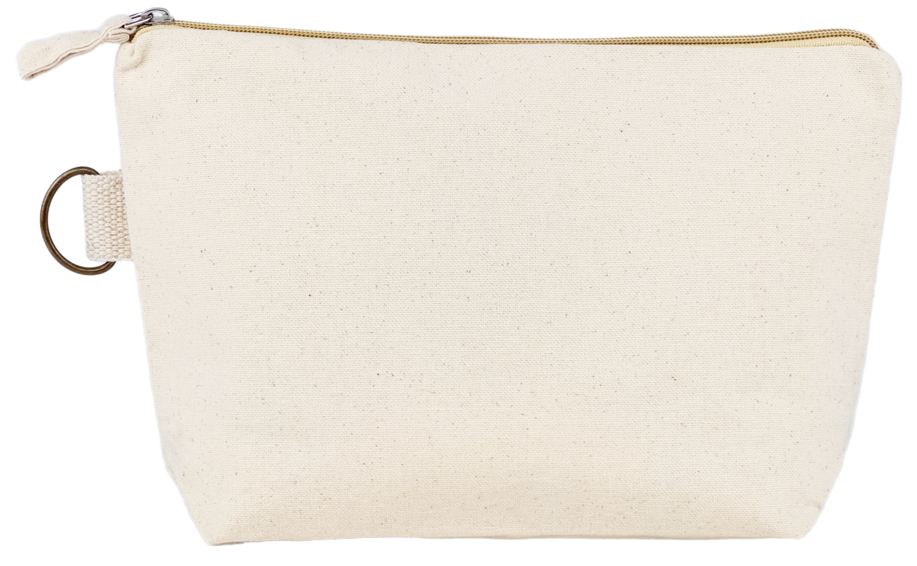 US Bags - Wholesale Pouch - Unisex - Travel Canvas Pouch Bag | Makeup Toiletry Tech Organizer Kit0