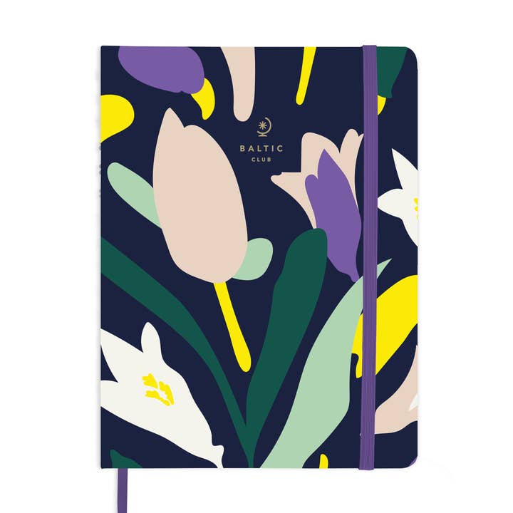 Hypnosis 2026 Planner for wholesale by Baltic Club