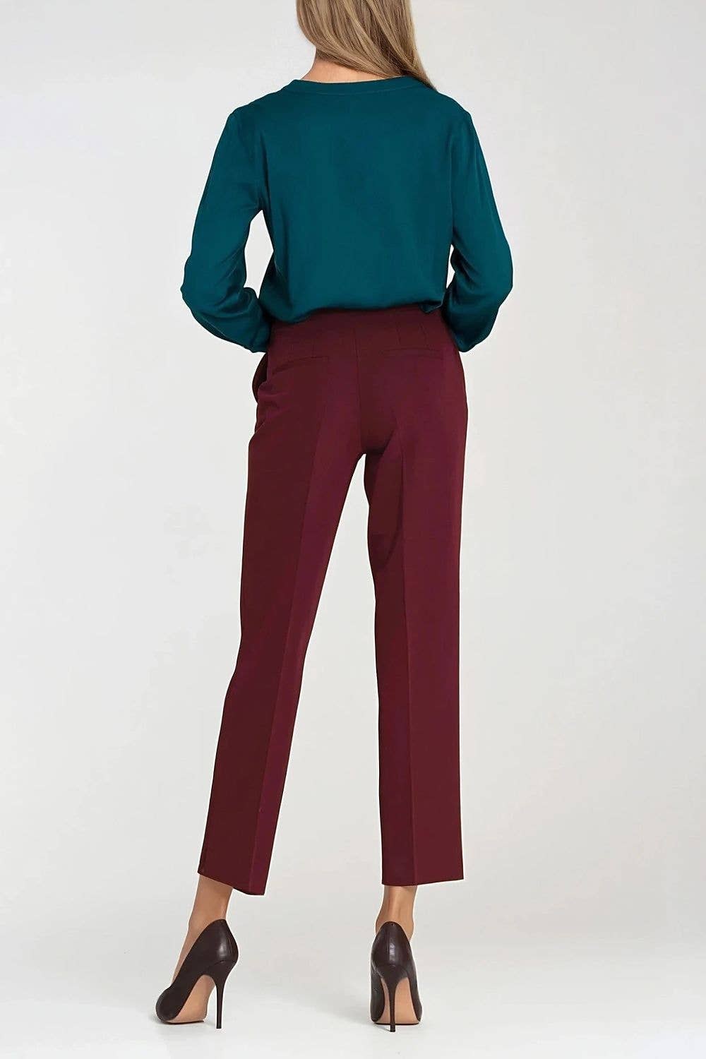 verdure Blouse Model 219774 Nife for wholesale on Faire2