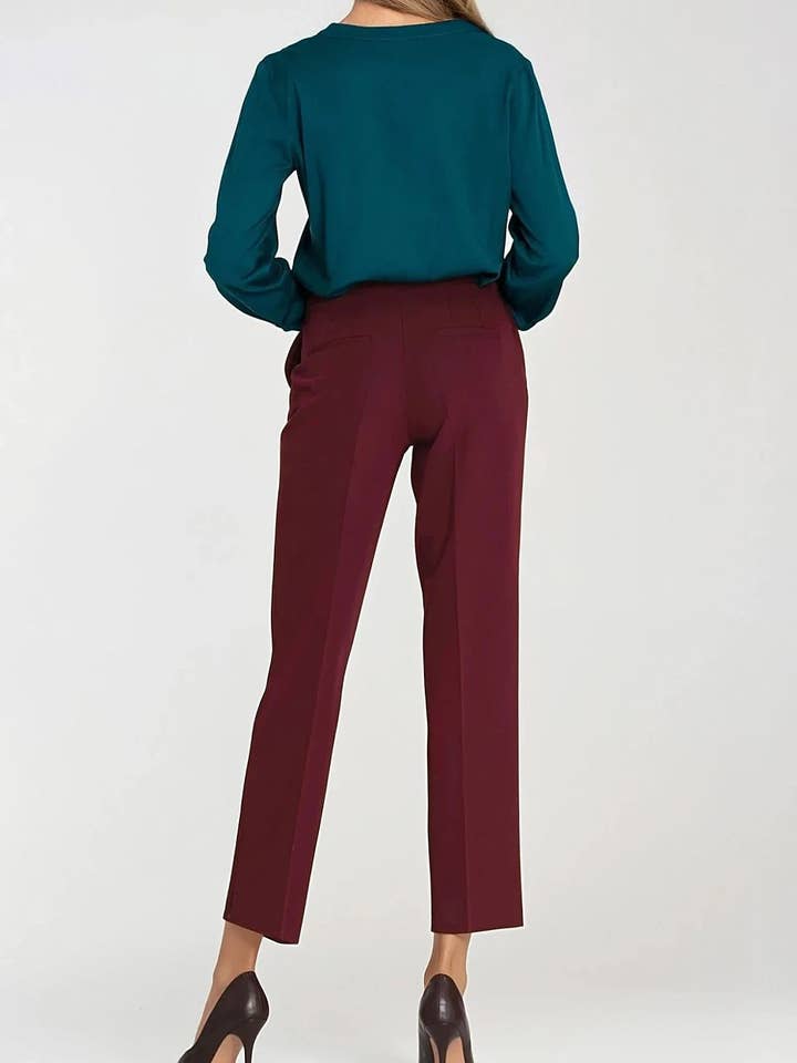 verdure Blouse Model 219774 Nife for wholesale on Faire2