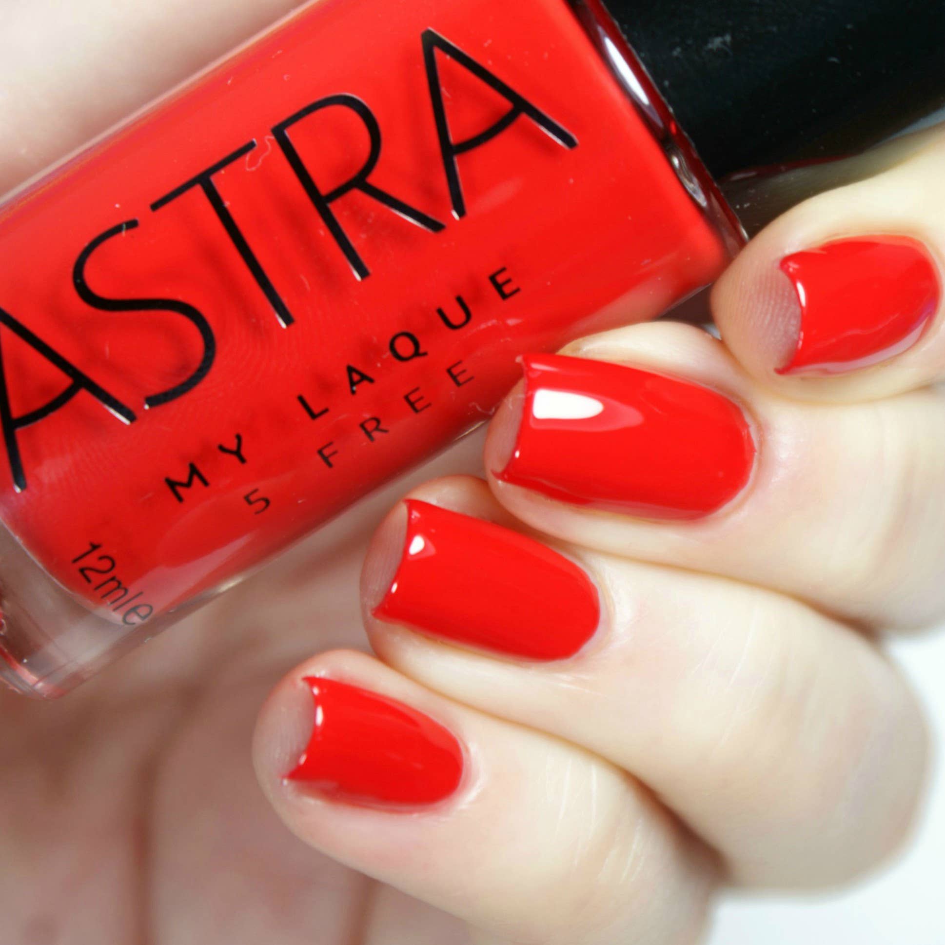 Astra Make-Up - Wholesale Nail Polish - My Laque 5Free51