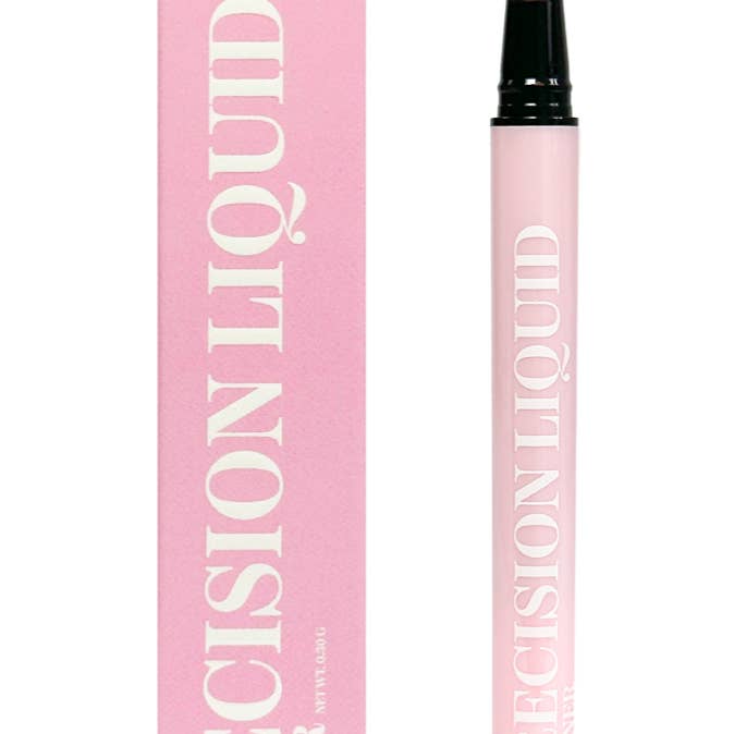 Lurella Cosmetics - Wholesale Lip Liner/Pencil - Precision Liquid Lip Liners3