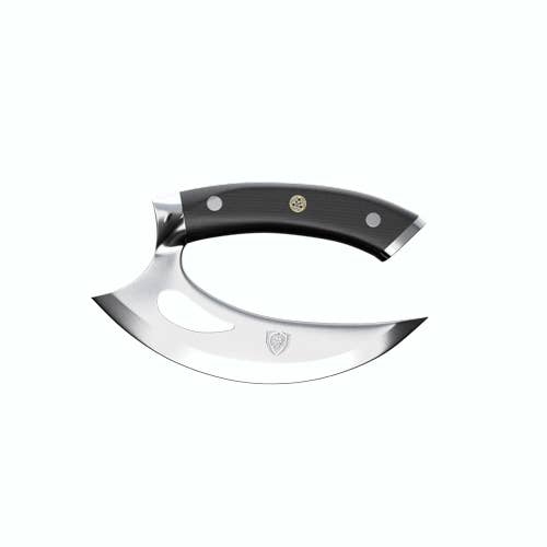 Dalstrong - Wholesale Kitchen/Utility Knife - Ulu Knife 6.5" | Shogun Series ELITE | Dalstrong ©