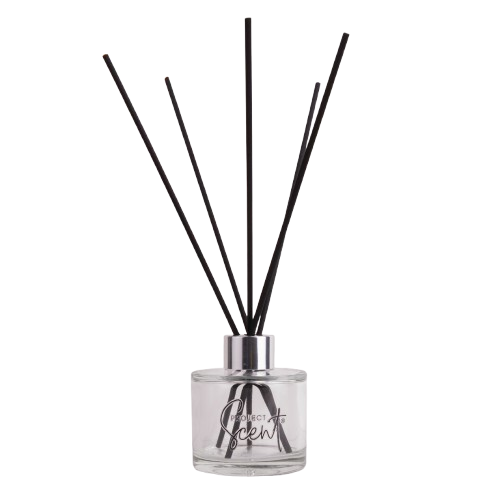 Project Scent – wholesale Reed diffuser – Reed Diffuser Frosted Pixie Inspired | Designer Fragrance Dupe 100ml | Handmade UK4