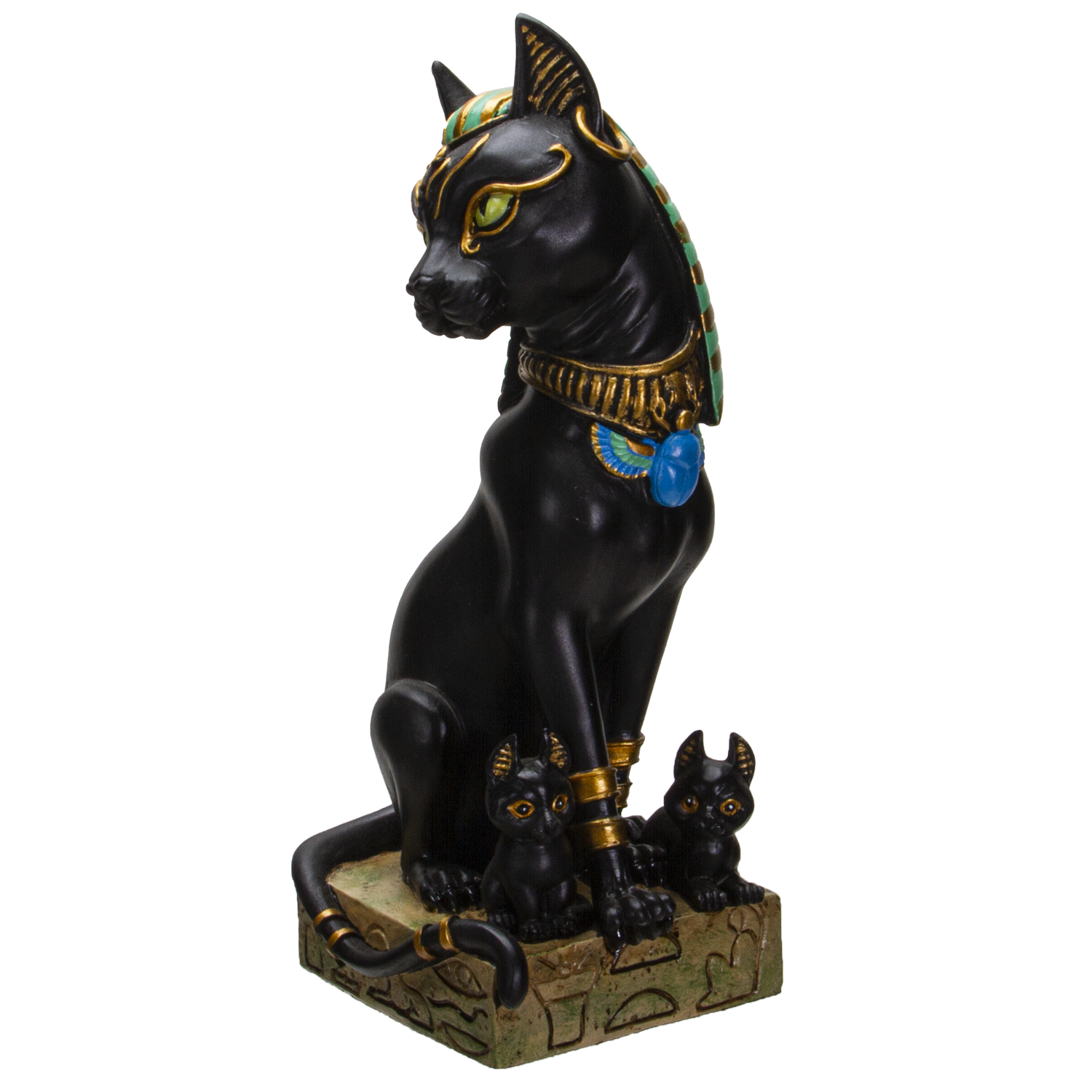 Pacific Trading - Wholesale Decorative Figurine - Egyptian Bastet4