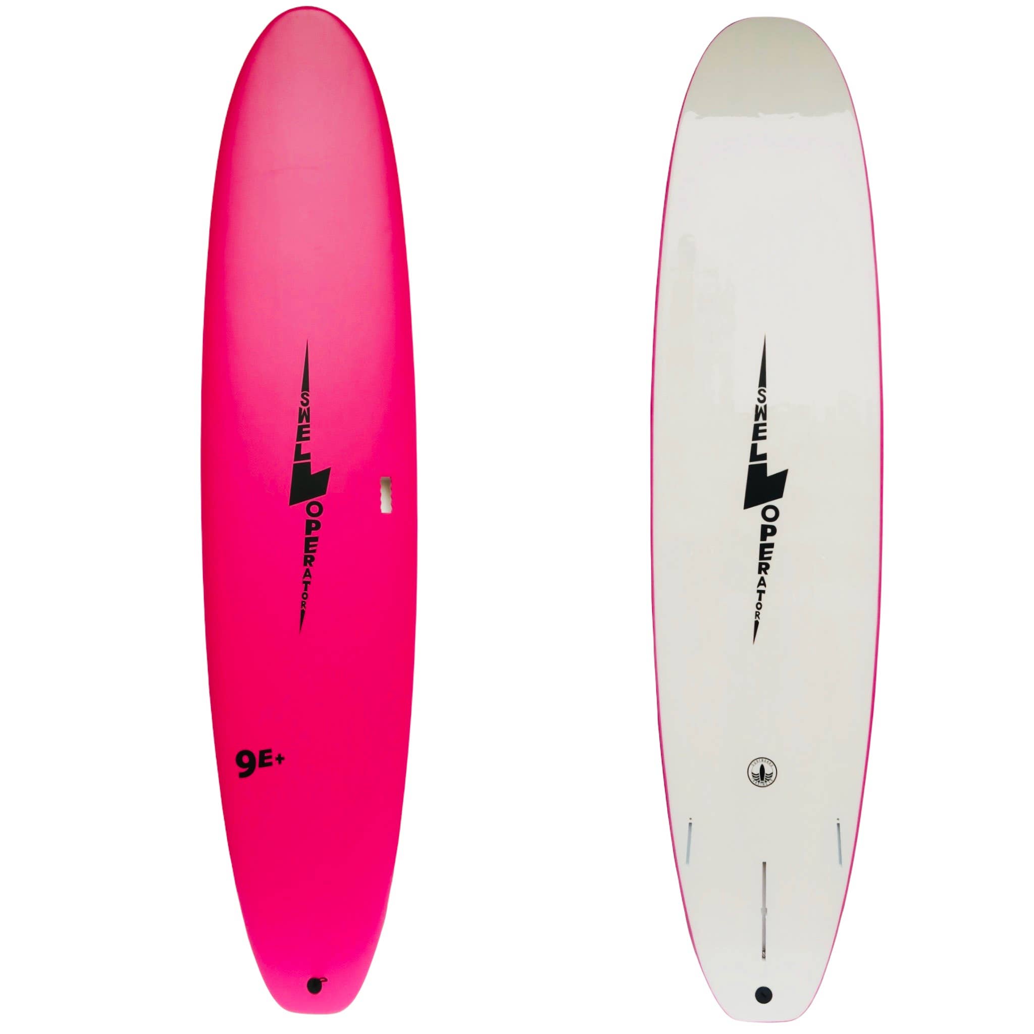 Surfboard Trading Co. – wholesale Sporting accessories – 9' Swell Operator EPS CORE Longboard - Five Color Options3