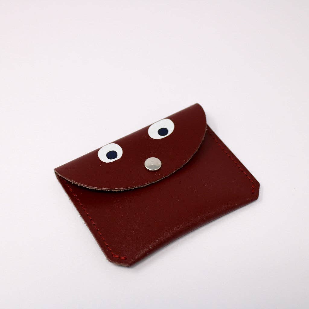 Ark Colour Design - Wholesale Coin Purse - Kids - Mini Money Googly Eye Purse13