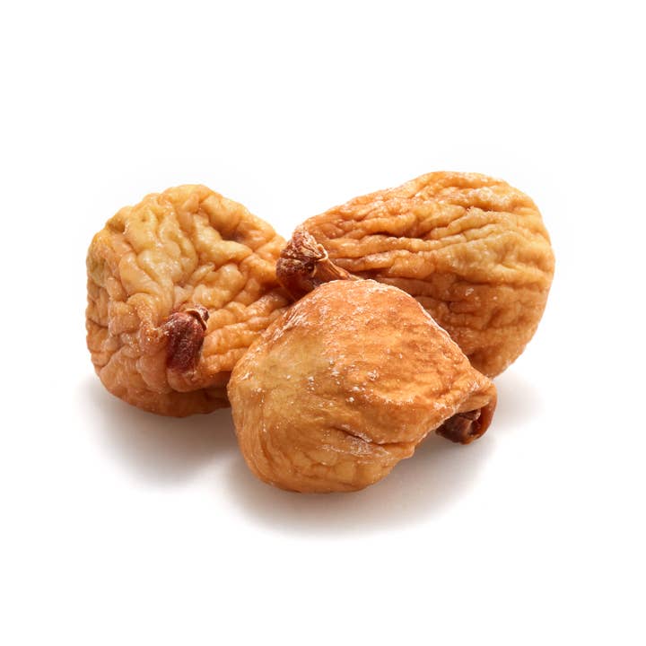 Tootsi Impex - Wholesale Dried/Dehydrated Fruit - Organic California Conadria Dried Figs, 30 lbs2