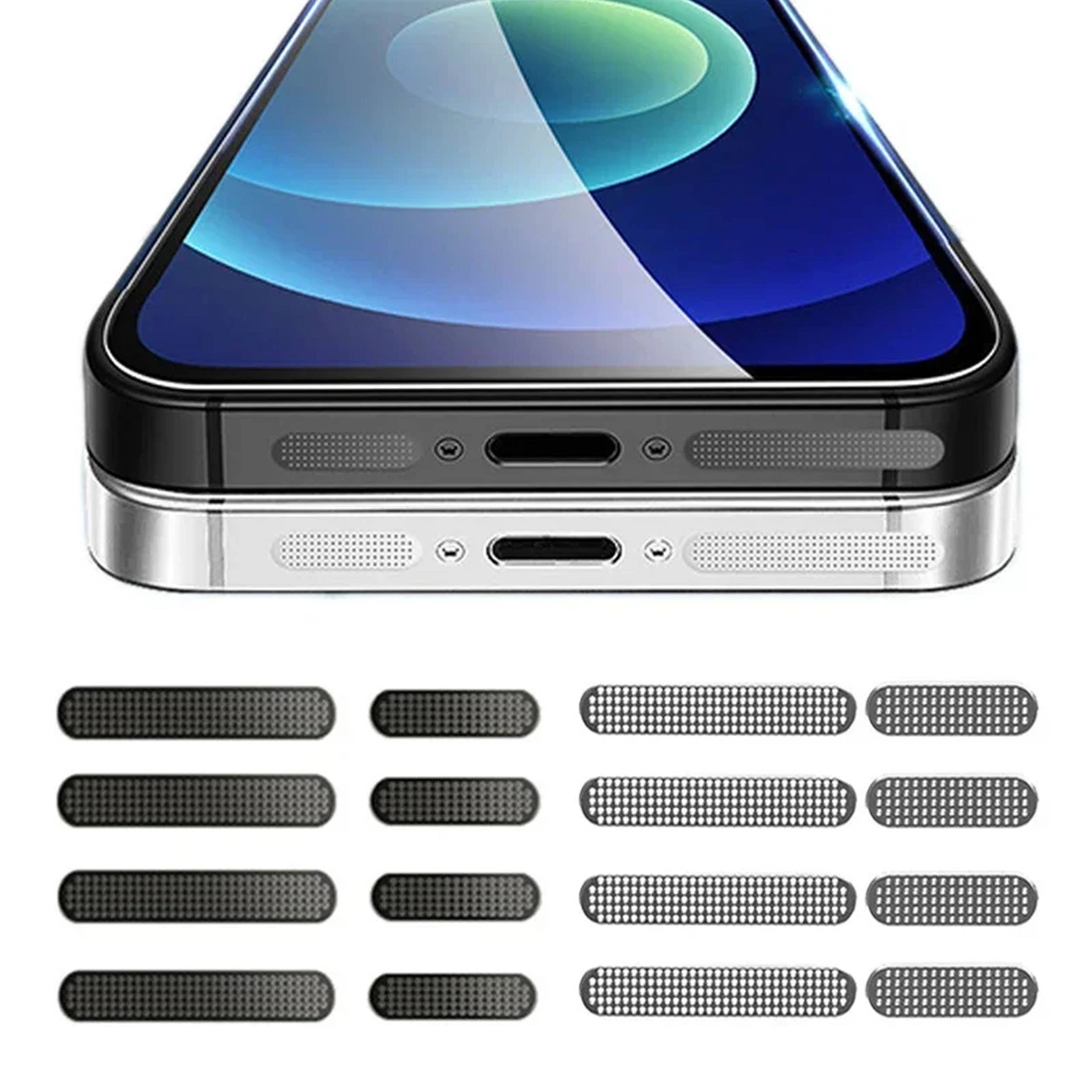 GulleeGadgets - Venta al por mayor Soporte para móvil/tableta - Kit de protectores para iPhone 15 - surtido al por mayor7