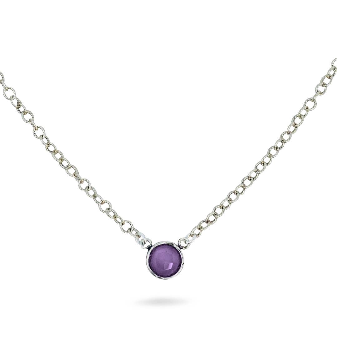 Susan Rodgers Designs - Wholesale Pendant/Charm Necklace - Pixie Necklace3