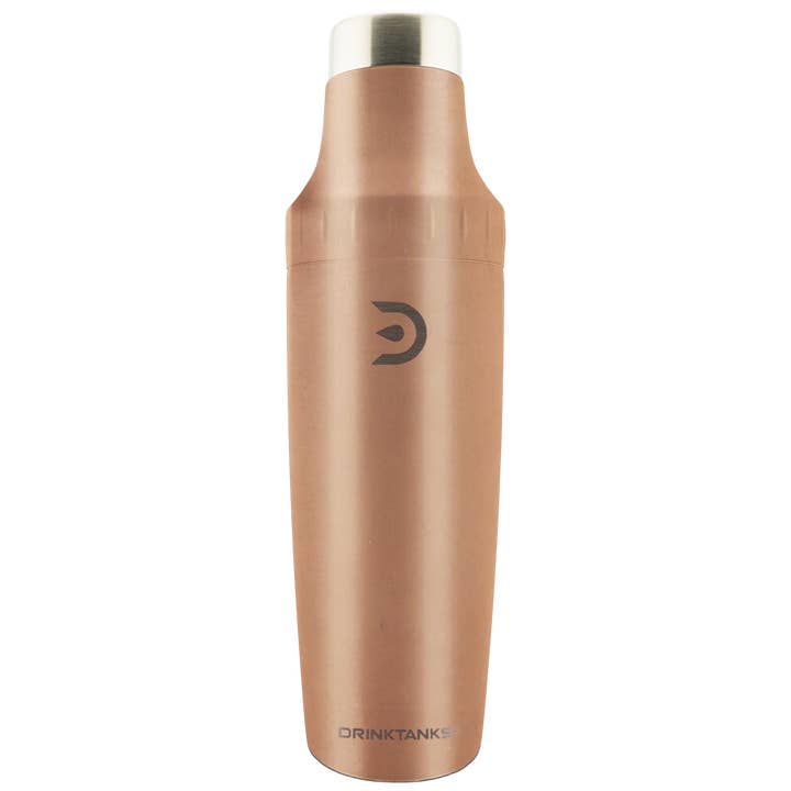 DrinkTanks – wholesale Cocktailshaker – Cocktailshakerset i rostfritt stål premium3