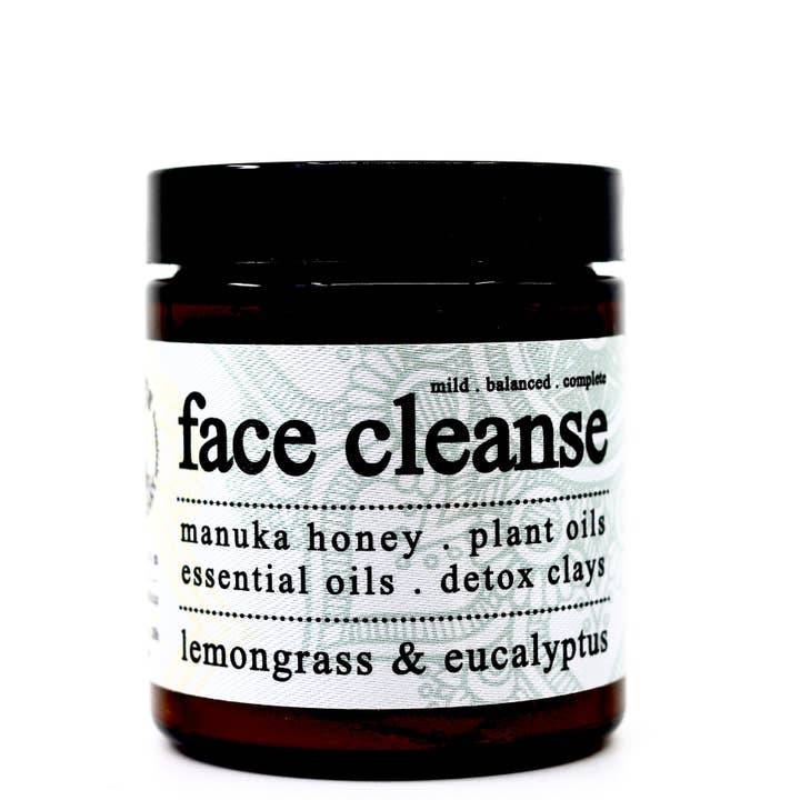 Roots Apothecary - Wholesale Facial cleanser - face cleanse.2
