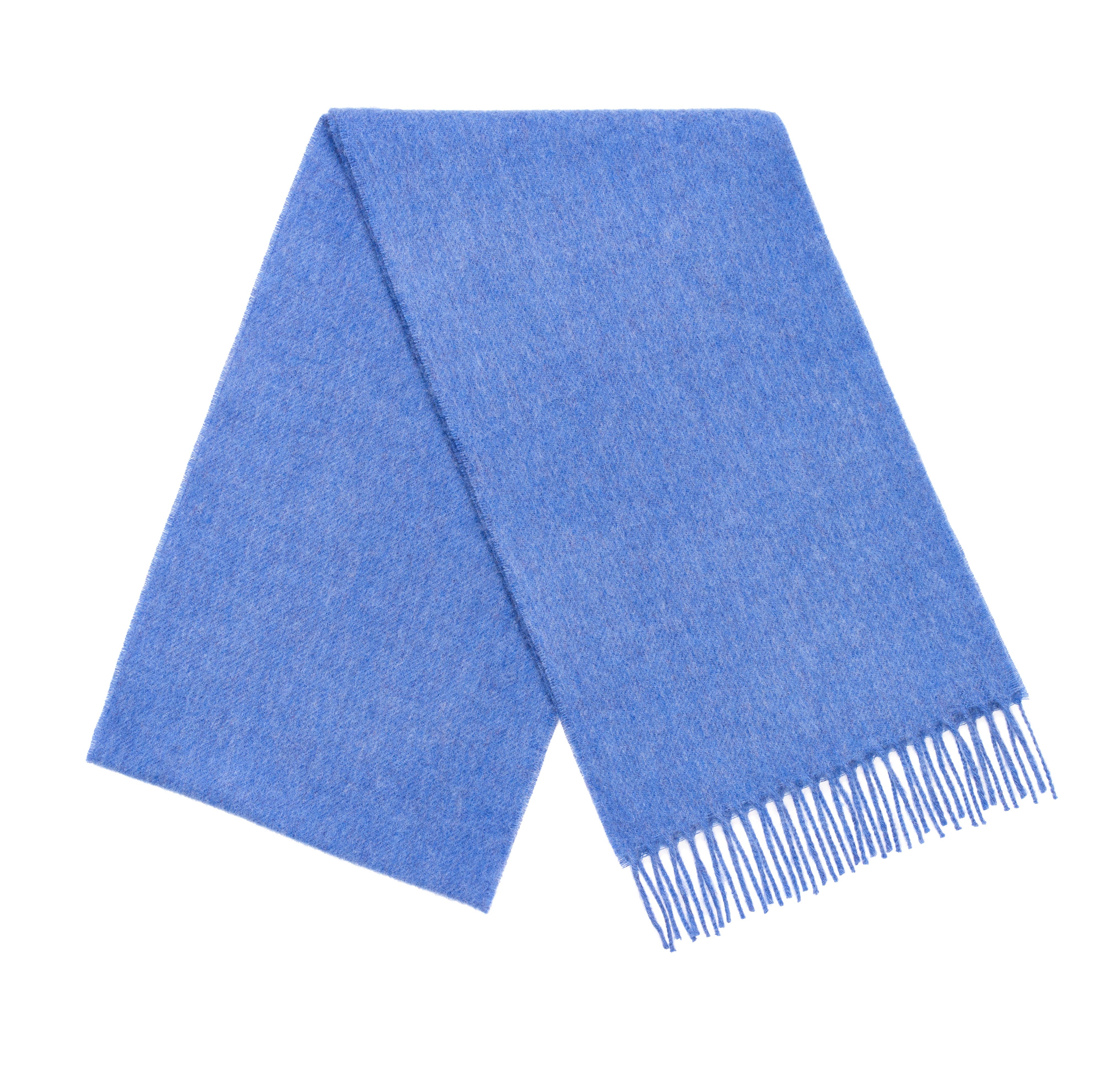 Bronte Moon - Wholesale Sjaal - Dames - Plain Luxury sjaal collectie - 100% merino lamswol23