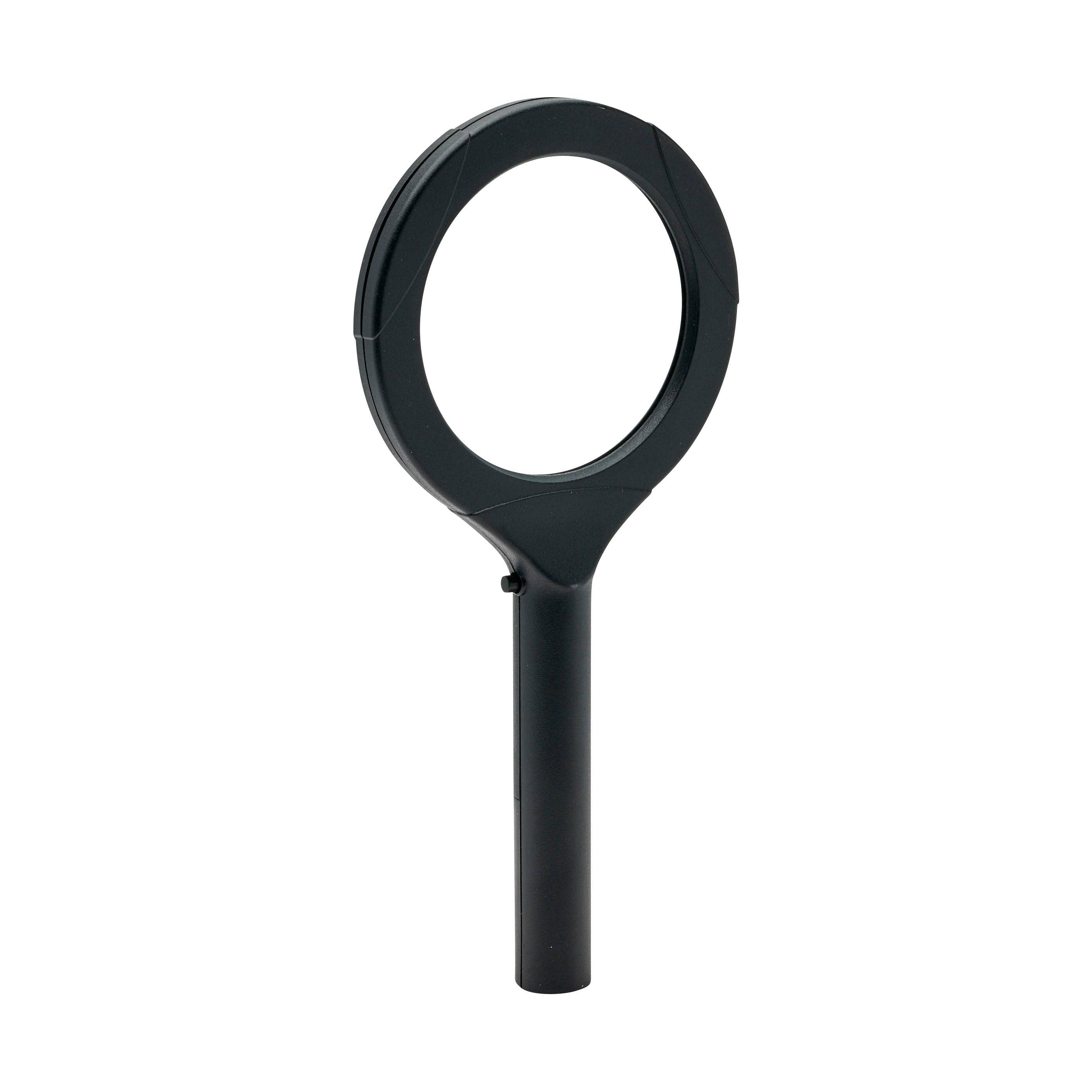 LitezAll - Wholesale Magnifying Glass - LitezAll COB LED Lighted Hand Held Magnifying Glass62