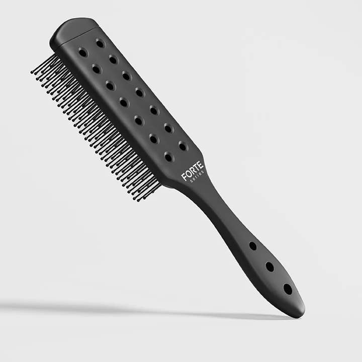 Vented Styling Brush for wholesale by Forte Series, Inc.