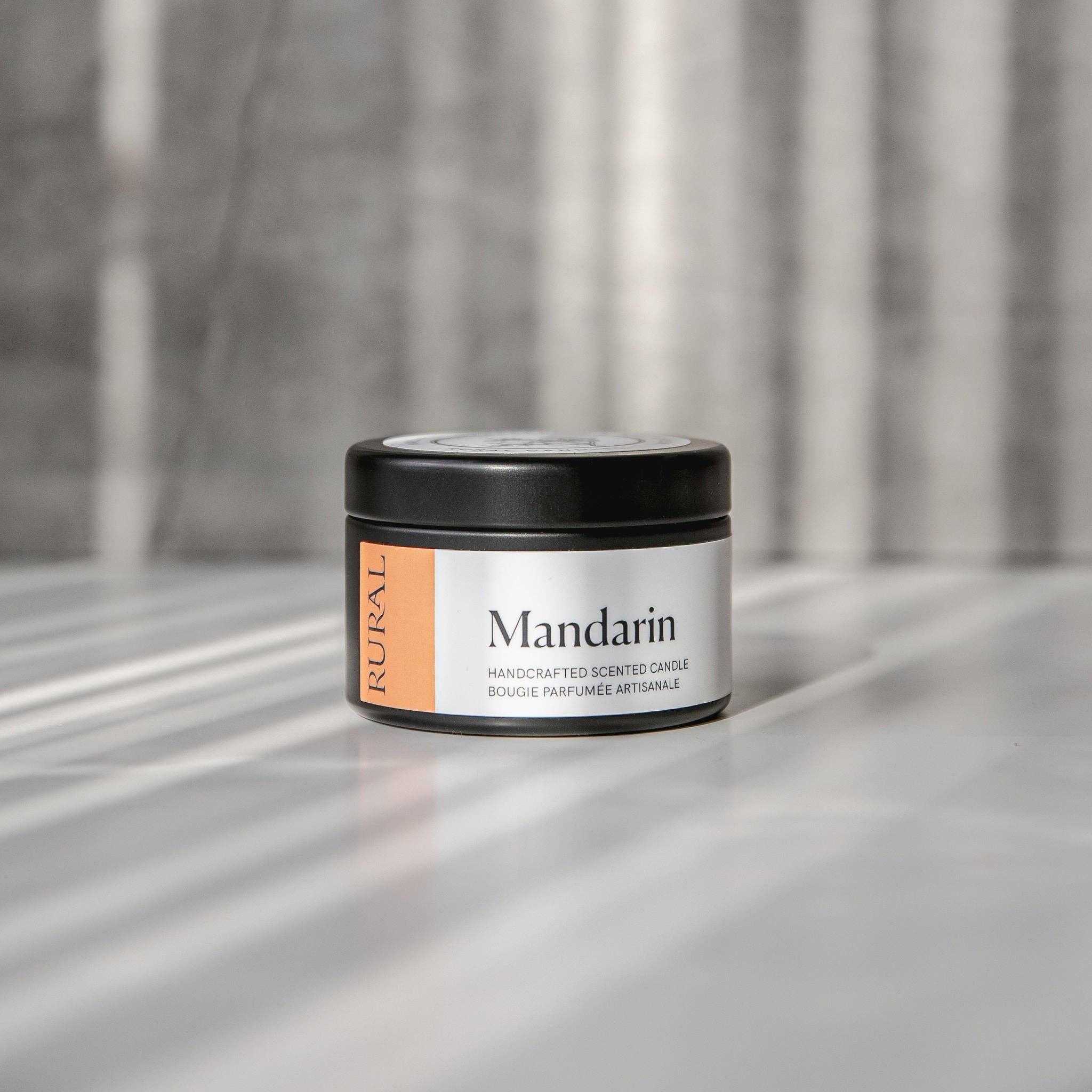 Rural Candles - Wholesale Travel Candles - Mini Candle Tins13