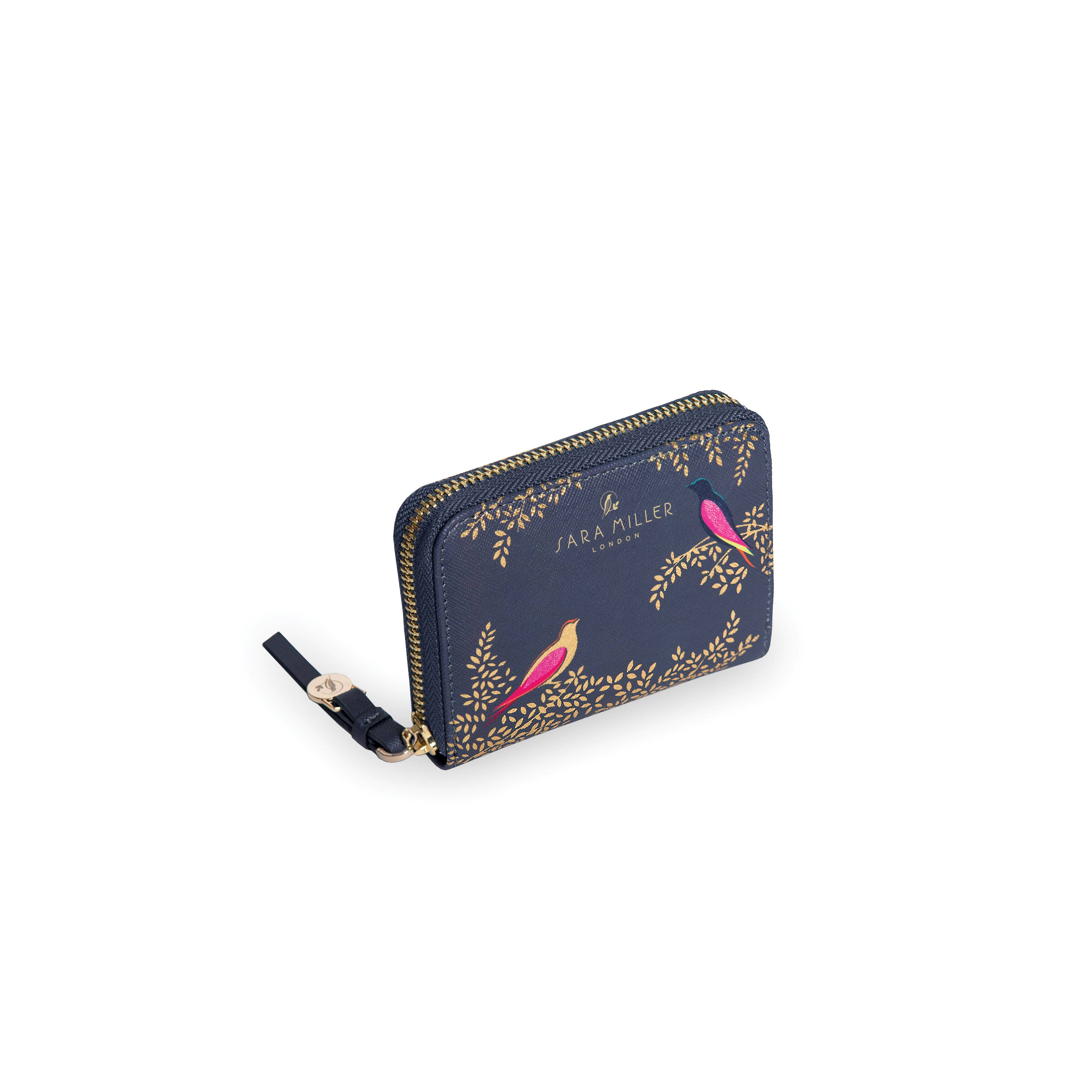 Pelham Group – wholesale Coin purse – Women’s – Sara Miller Zip Purse8