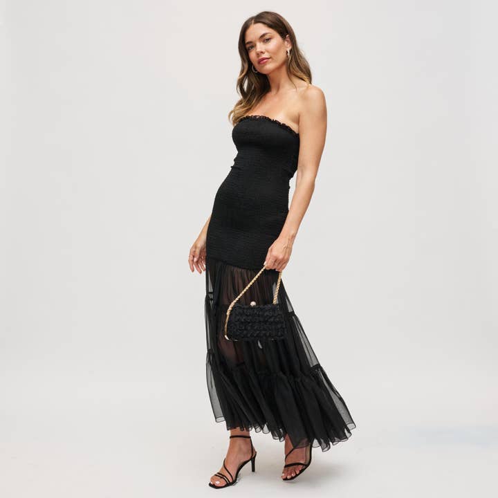 Urban Expressions - Wholesale Clutch Bag - Women's - Maxi Evening Bag2