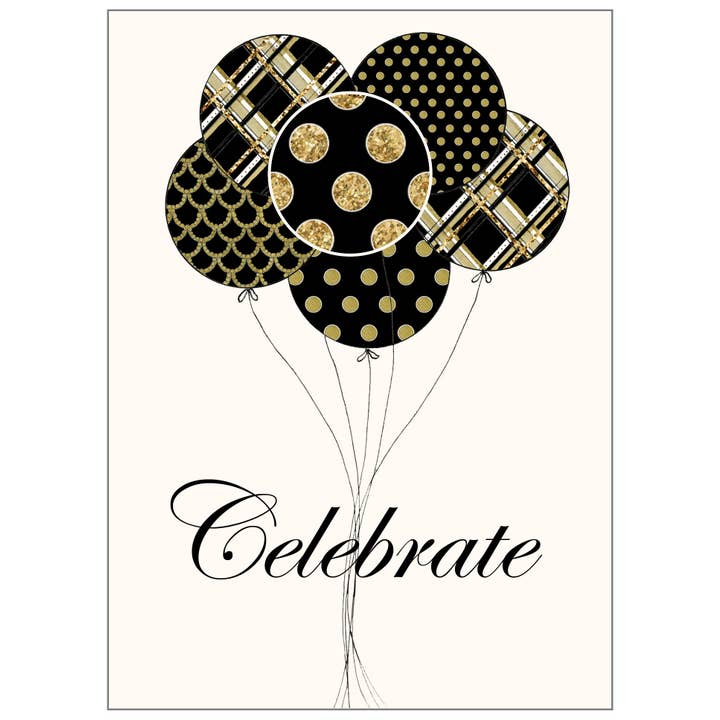 s.e.hagarman - Wholesale Birthday Card - AO428 Birthday Card