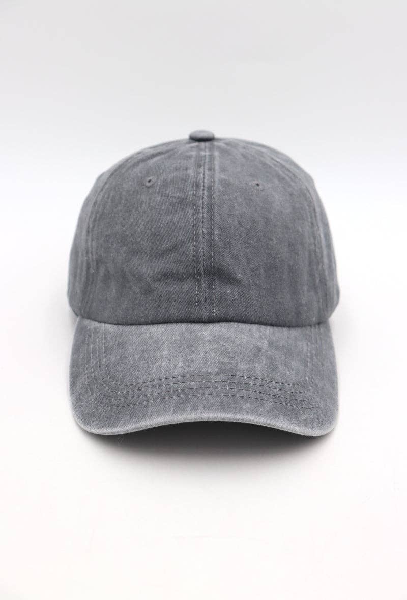 LIL' MOON – wholesale Baseball cap – Women's – #410100 cap6