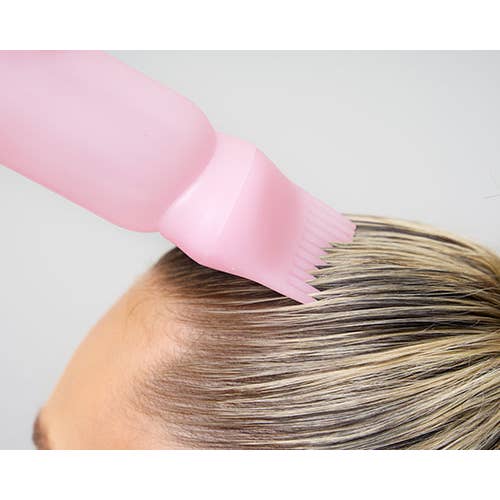 Soinvogue - Wholesale Hair Brush/Comb - Brushworks Hair Oil Applicator5
