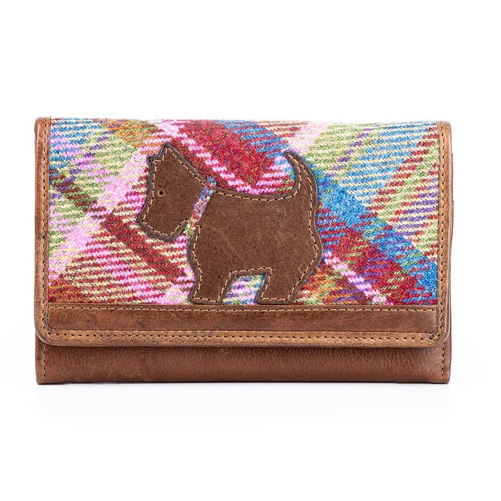 Scotty Dog for wholesale by Leather Guild
