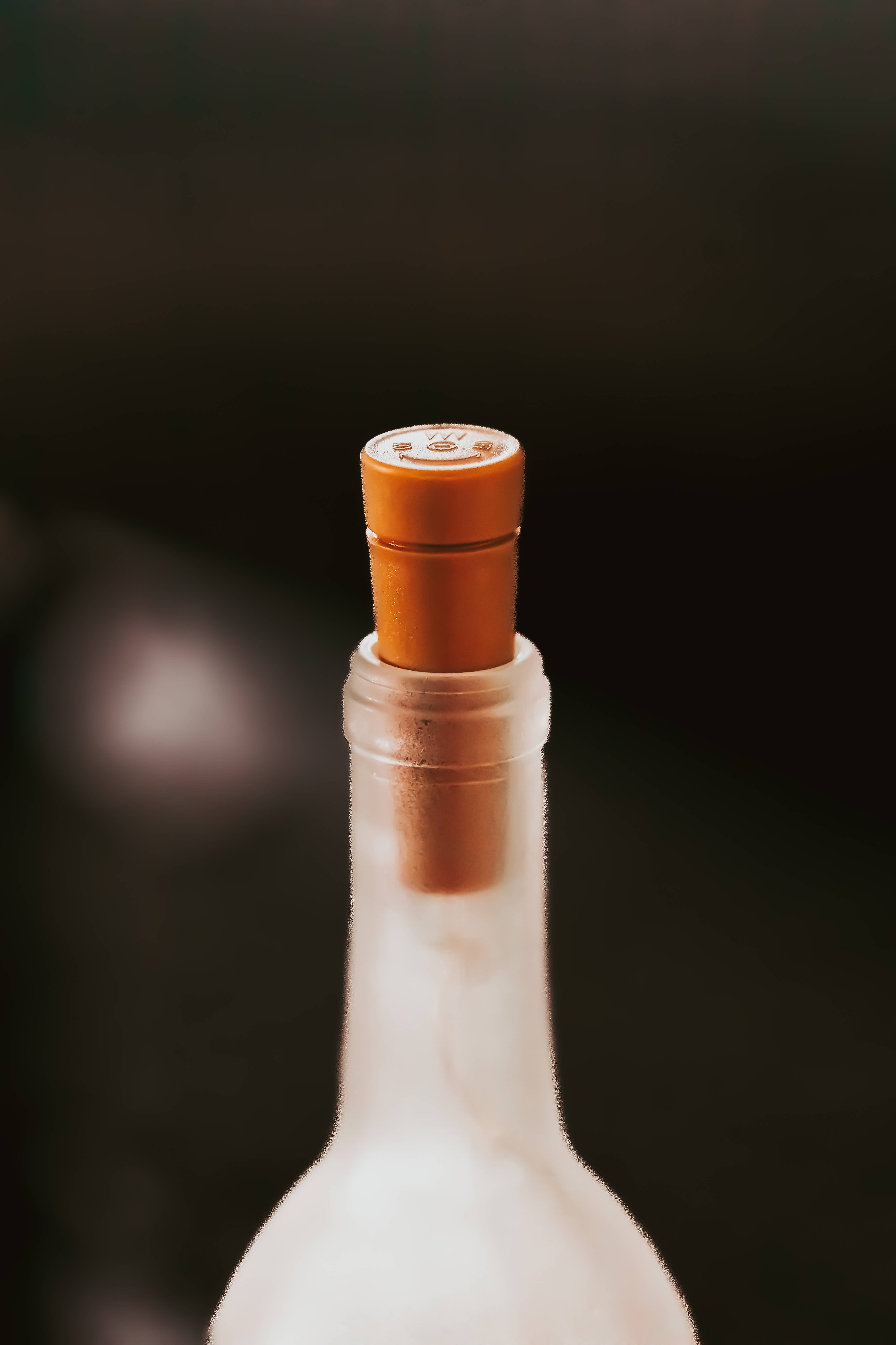 Firefly Home Designs - Wholesale Decorative Tabletop Object - Wine Bottle Lamp, Valentine's Day Gifts, Romantic Home Decor6