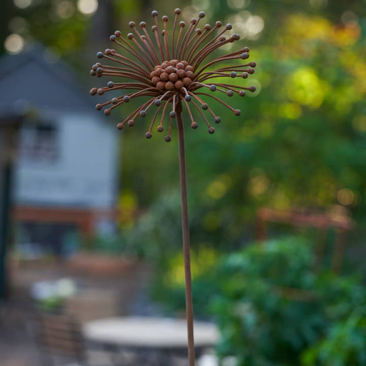 Elegant Garden Design - Wholesale Garden/Lawn Stake - Cosmos