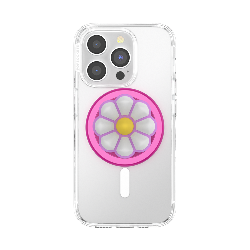 Mobile Phone Popsockets Popsockets MagSafe PopGrip Tidepool Lava