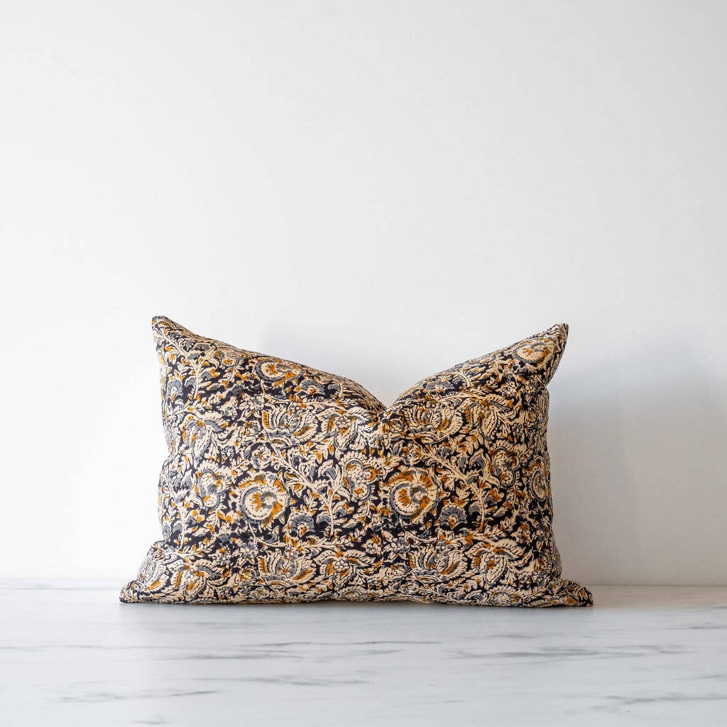 Rug & Weave - Wholesale Throw Pillow Cover - AJA Pillow Cover6