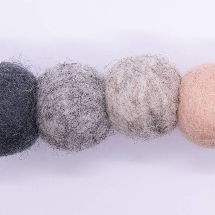 FRESH BallZ - Wholesale Luchtverfrisser voor in de auto - Uniseks - Ashen SkyZ0